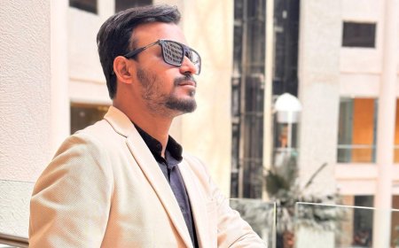 PAC Atelier: How Ar. Suman Das Is Building Meaningful Spaces Through Integrated Design