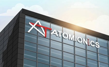 Dr. Ravi Kumar on How Quantum Technology Could Transform Andhra Pradesh’s Rare Earth Exploration