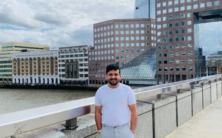 Ashish Jain Says Energy Prices, Inflation and Interest Rates to Shape Global Markets in Next Phase of U.S.-Iran Conflict