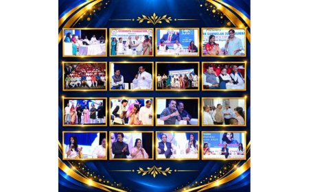Bihar’s Future in Focus: ‘Bihari Swabhiman Sammelan 2026' to Bring Eminent Voices Together in Delhi on October 4