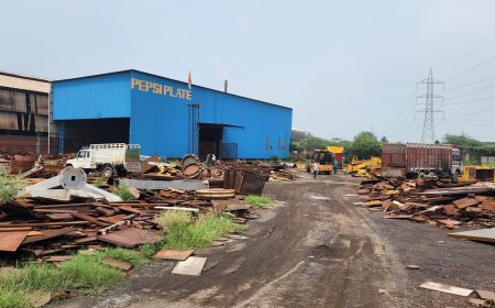 Pepsi Steel Corporation Launches PunjabKart.com, a New Online Marketplace for Precision CNC Laser Cutting Products