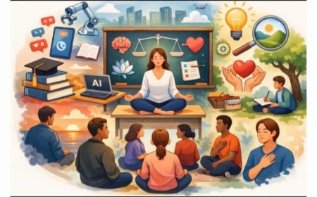 MyKind.app: Turning Everyday Life into a Learning, Earning and Growth Economy