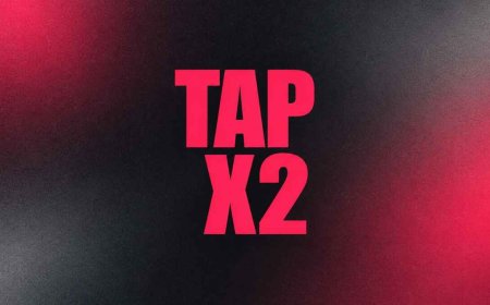 Taptwice Social Provides AI-Powered Social Media Growth Services, Advocates Against Artificial Engagement Services