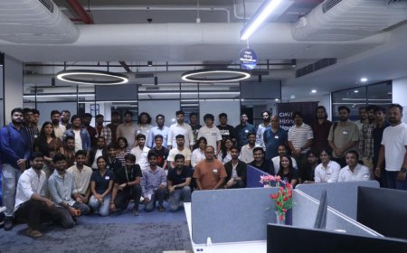 CIMET Brings AI-First Hiring to Jaipur With the City's First AI Engineering Hackathon