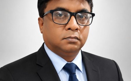 Kolkata Mentor’s ‘The Inner Compass’ Seeks to Shift Career Decisions from Marks to Self-Discovery