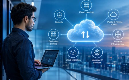 i2k2 Networks Expands Cloud and AWS Services in India
