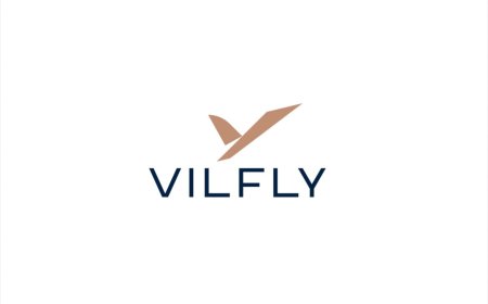 Vilfly Travel Technologies: Building a Simpler and More Transparent Way to Book Flights Online
