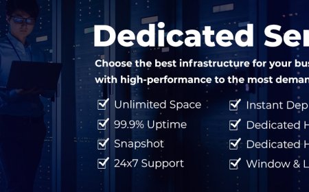 Immense Techie Four International Expands Server Hosting and Cloud Infrastructure Services