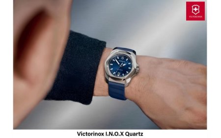 Victorinox, rooted in Swiss Heritage Celebrates Gifting for Every Occasion