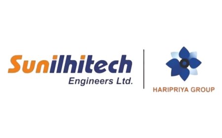 Sunil Hitech Engineers Limited Advances Its Power, Solar EPC and Industrial Engineering Capabilities