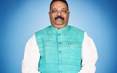 RPI-A Foundation Day: National Vice President Sanjay Sinha Calls on Workers to Assemble in Maharashtra