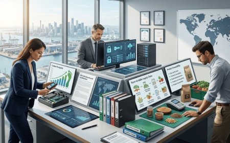 FSSC 22000 Certification: What It Is and Why Food Buyers Now Require It