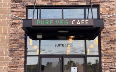 Chai Garam Enters the US Market With First Store in Atlanta and Suwanee