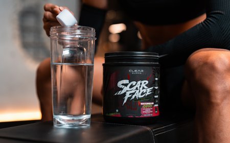 How Clear Supps Plans to Stand Out in India's Crowded Sports Nutrition Market: Vishnu Menon Explains