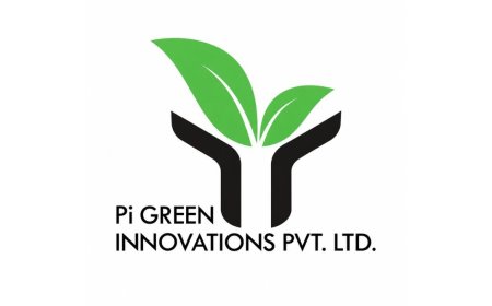 Pi Green Innovations commissions India’s first Carbon Capture, Utilization and Sequestration (CCUS) solution based on Mineral Carbonation at GMR Warora