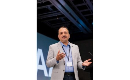 ExamOnline CEO Maneesh Singh on How Students Can Prepare Smarter, Not Longer