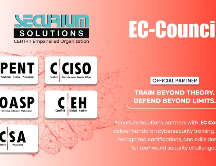 Securium Academy Strengthens Cybersecurity Education with Global EC-Council Certifications and Real-World Expertise