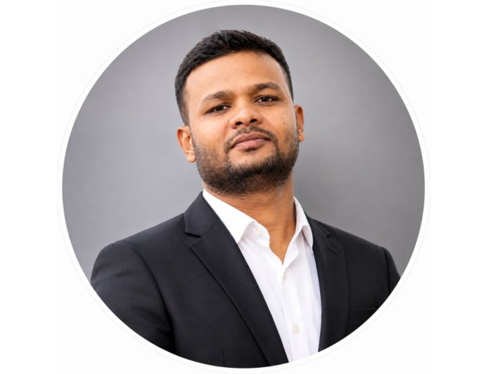From Nashik to Europe: How Hasan Shah Is Building SASICO into a Global Gateway for Indian Talent