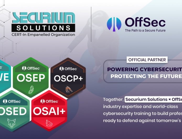 Securium Academy Accelerates Cybersecurity Careers with Advanced OffSec Certification Training