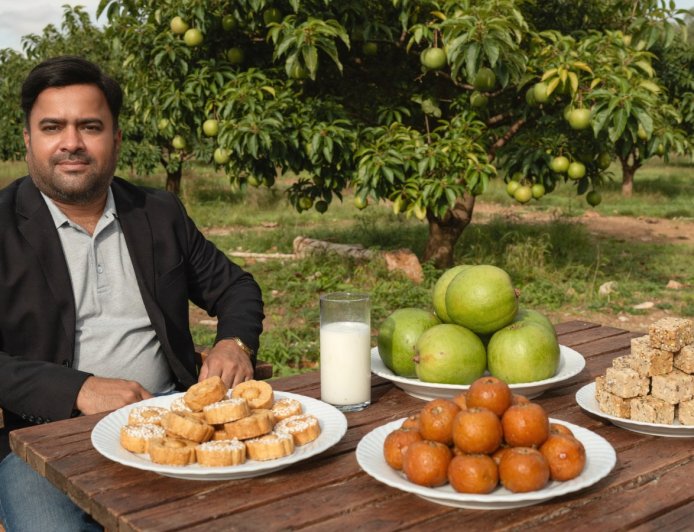 Rural Roots, National Reach: How a Sawai Madhopur Startup Is Turning Regional Delicacies Into an Economic Engine