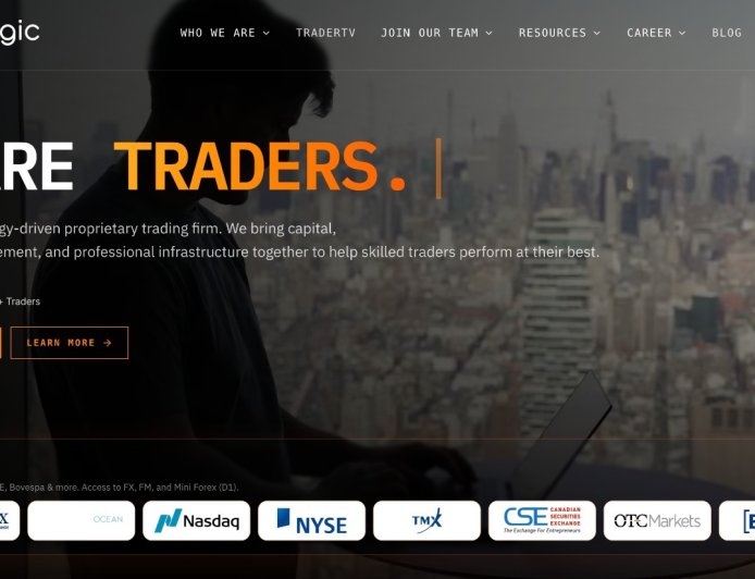 CapiLogic Strengthens Position as a Technology-Driven Institutional Proprietary Trading Firm