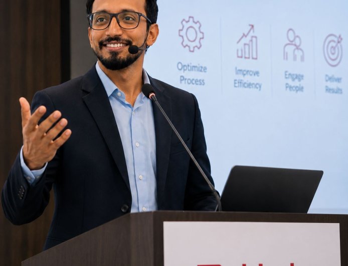 From Shop-Floor Innovation to Intellectual Property: Ashish Gaurav Chaturvedi Strengthens Manufacturing Profile