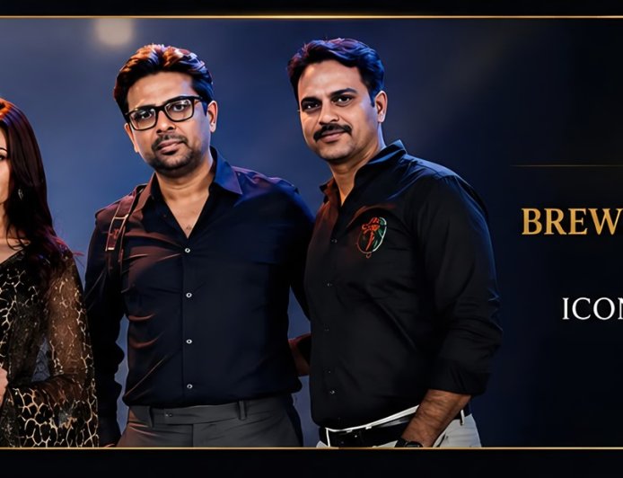 Arun Raam Gowda’s Atlantis – Brewpub, Cocktail & Kitchen Gets ICONIC BREWPUB OF THE YEAR