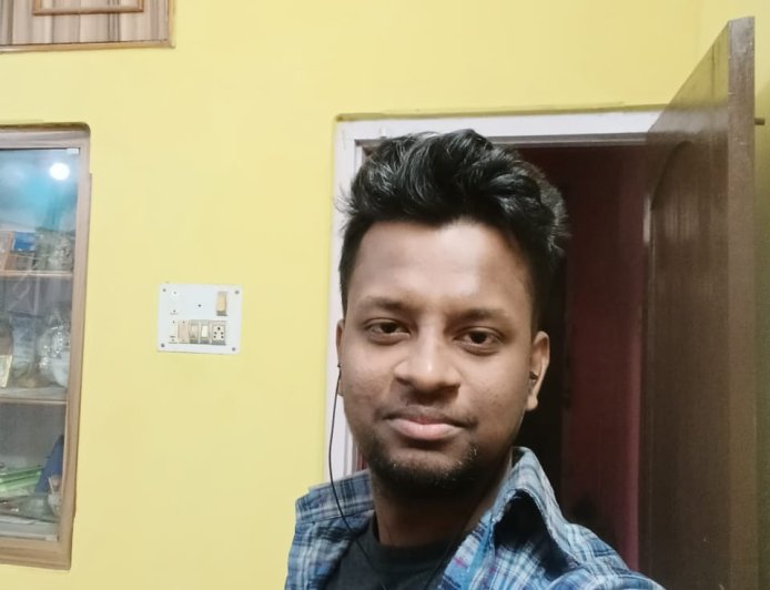 Tamoghna Dey Selected for Sahitya Ratna Samman Award 2026 for Excellence in Poetry
