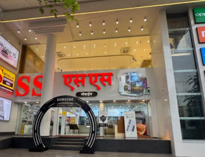SS Retail Limited' ₹500 Cr IPO Opens for investment from September 16