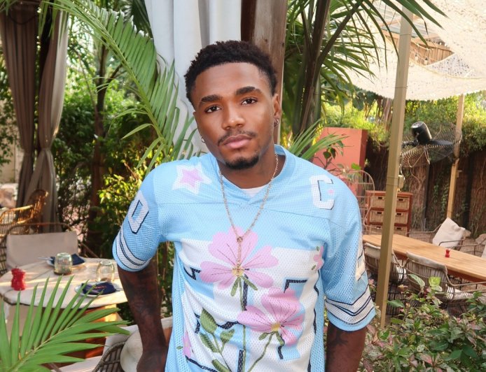 Amirion Tae: Snapchat Creator Building a Recognizable Digital Presence