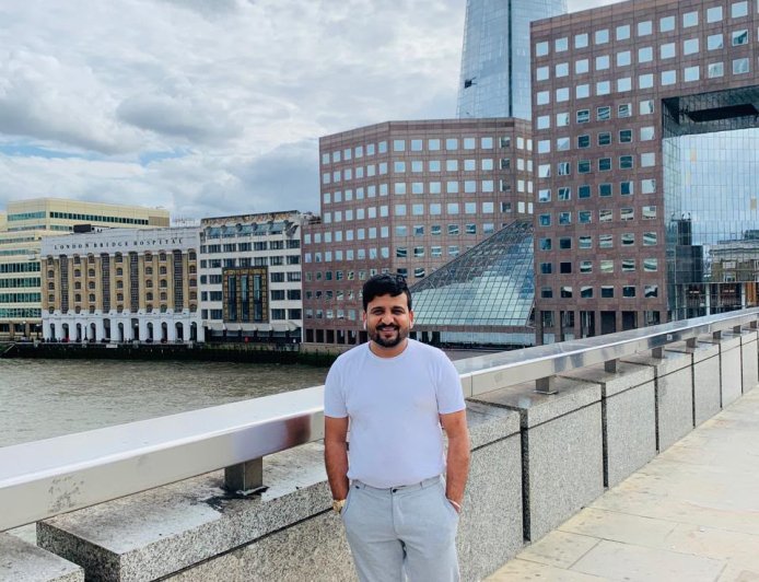 Ashish Jain Says Energy Prices, Inflation and Interest Rates to Shape Global Markets in Next Phase of U.S.-Iran Conflict