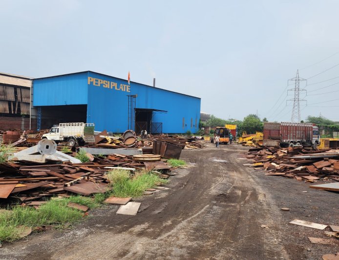 Pepsi Steel Corporation Launches PunjabKart.com, a New Online Marketplace for Precision CNC Laser Cutting Products