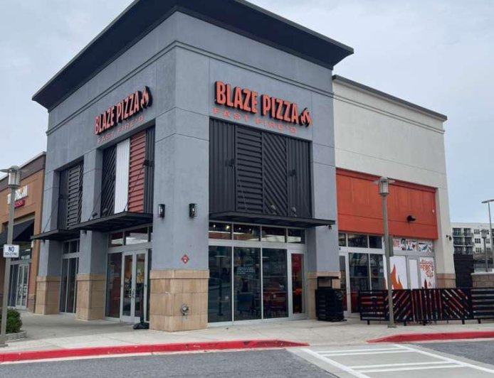 Blaze Pizza Enters India: Bringing a Global Pizza Experience to the Indian Consumer