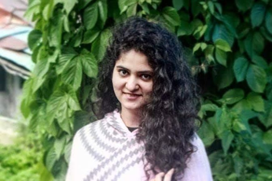 Ashima Syal: Author, Poet and Spoken Word Artist