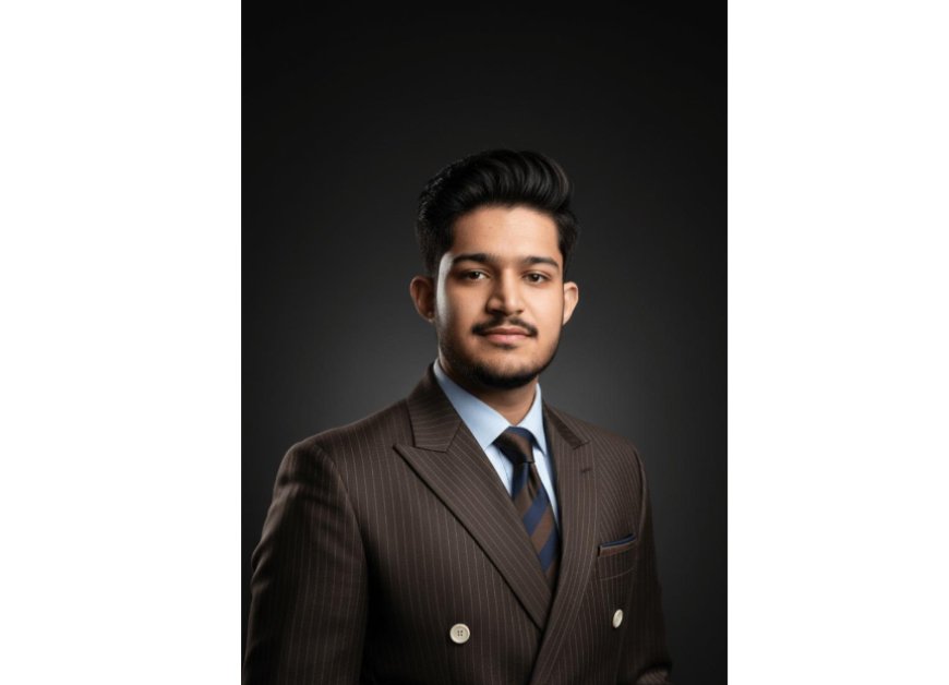 The New Wave: Rehu Talwar Among the Top 3 Hackers from India