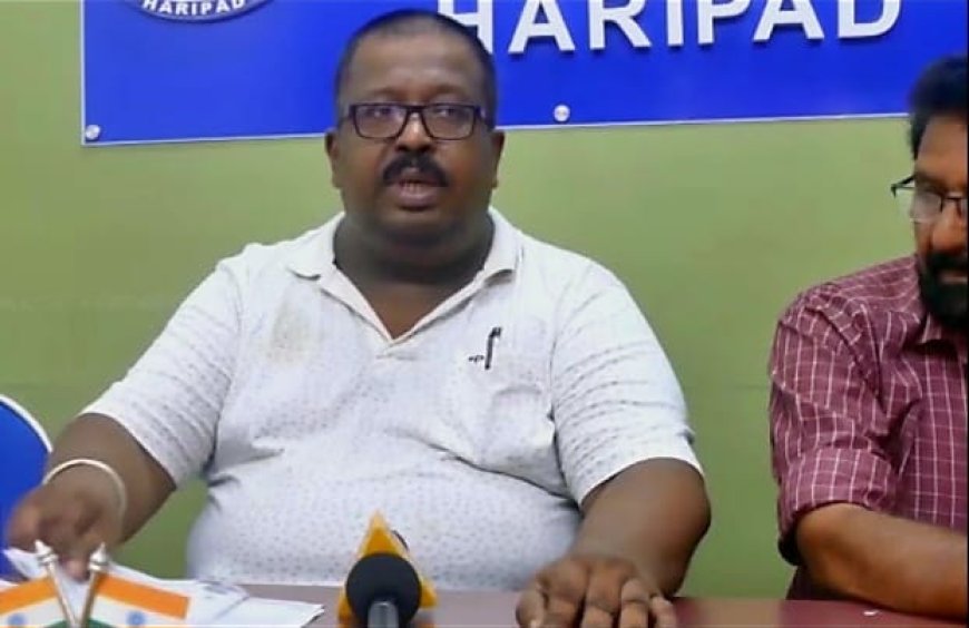 Munduparamba auto driver's suicide: Ee Yugam and IPTA demands impartial probe into MVD's role