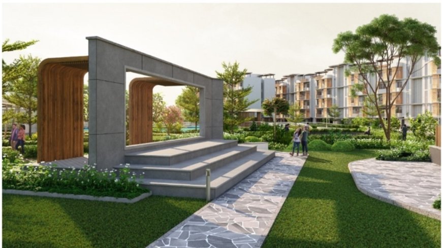 Jashn Golf Estate vs. The Camellias: Redefining Luxury Living Through Experience, Exclusivity and Exceptional Value