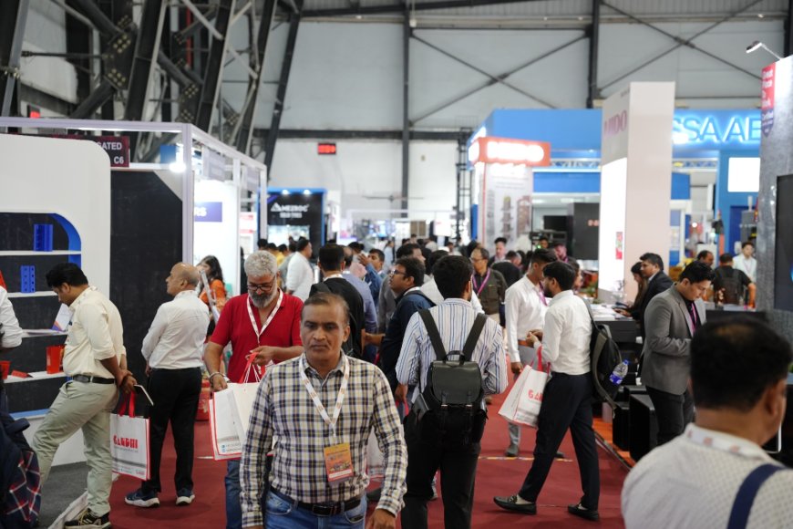 Tamil Nadu Emerges as a Growing Warehousing & Supply Chain Hub