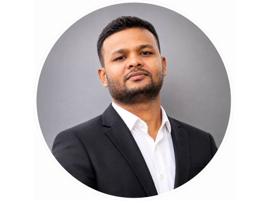 From Nashik to Europe: How Hasan Shah Is Building SASICO into a Global Gateway for Indian Talent