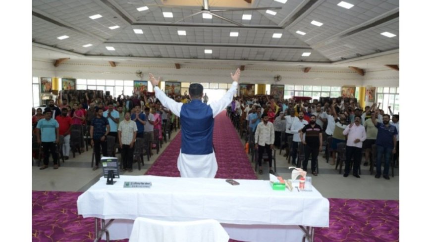 Shivaya Hospital’s Pune Mega Camp Becomes a Journey of Hope, Recovery and Awareness