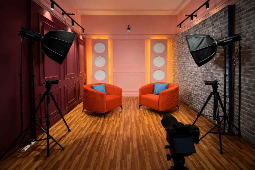 Why Platforms Are Quietly Burying Your Podcast, and How RV Rising Studio Helps You Get Recommended Again