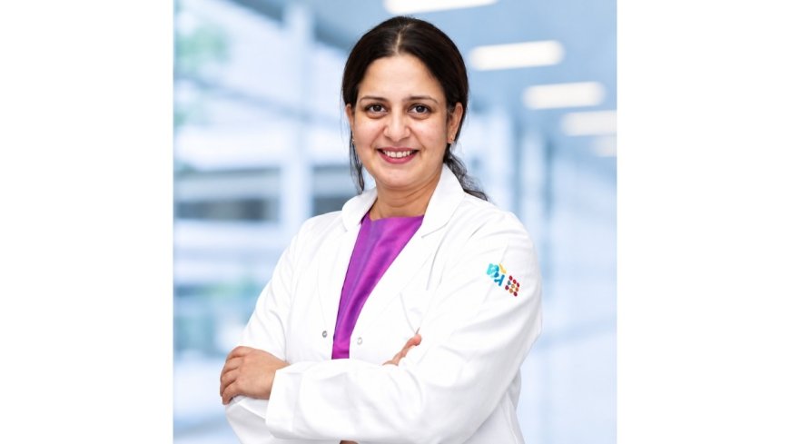 'By The Time A Woman Feels A Lump, We've Already Lost Time' — Dr. Esha Pai on Breast & Cervical Cancer