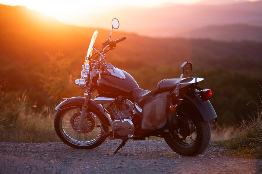 Understanding First, Second and Third Parties in Bike Insurance