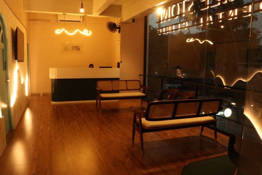 Smilestone Dental Clinic Strengthens Patient-Centred Dental Care in Calicut with Advanced Technology and Planned Expansion
