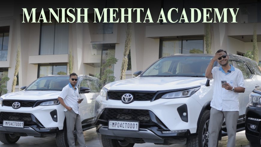 Scaling 10 Crore Income Through the Manish Mehta Academy Digital Product Course Review