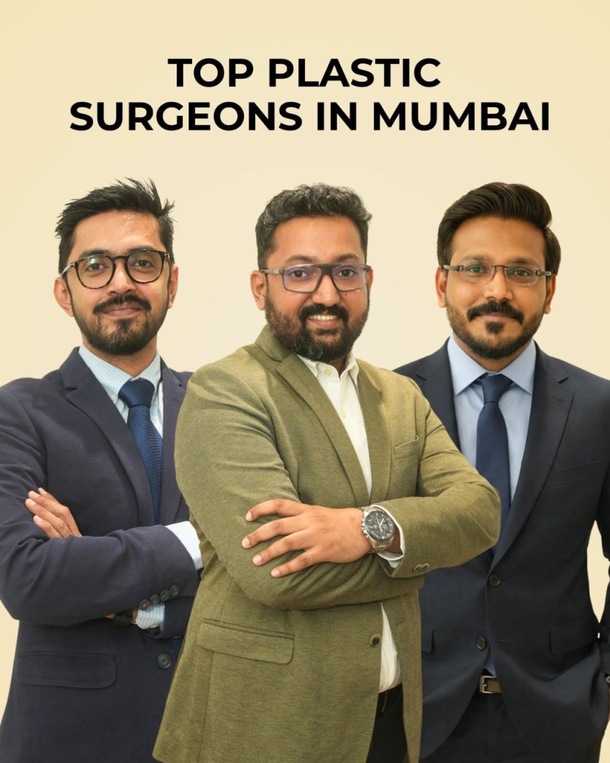 NAVAA Brings Personalised, Evidence-Based Aesthetic and Reconstructive Care to Mumbai