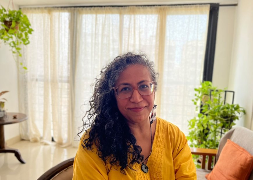From a Search for Her Own Path to AyniWasi: How Swati Mishra’s Journey Shaped Her Understanding of Healing