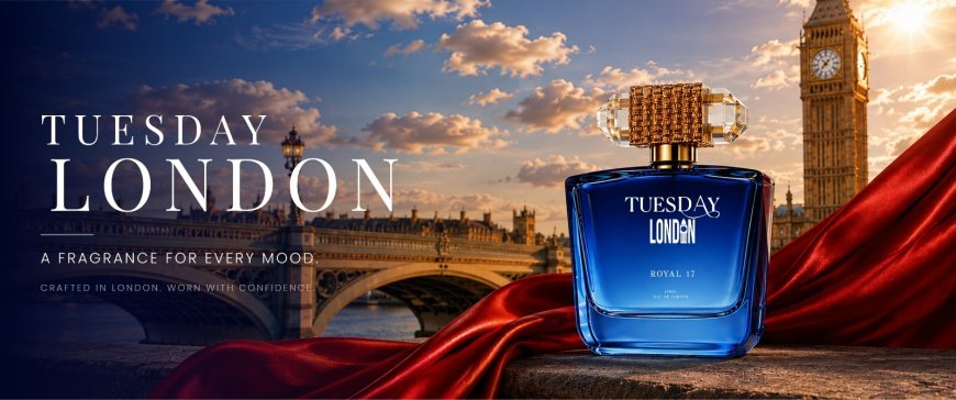 TUESDAY LONDON: FROM CANADA TO A NEWLANGUAGE OF LUXURY