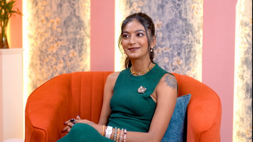 Pooja Dwivedi on Why Tarot Readers Shouldn’t Predict Death, Fake Crystal Certificates and the Business of Fear