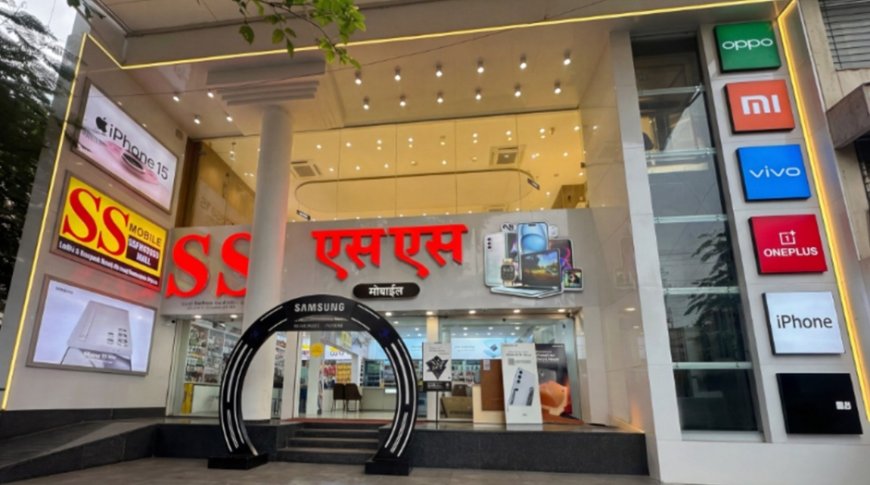SS Retail Limited' ₹500 Cr IPO Opens for investment from September 16